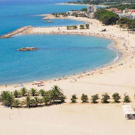 Casa Rosales 3 Leilighet Cambrils Eksteriør bilde