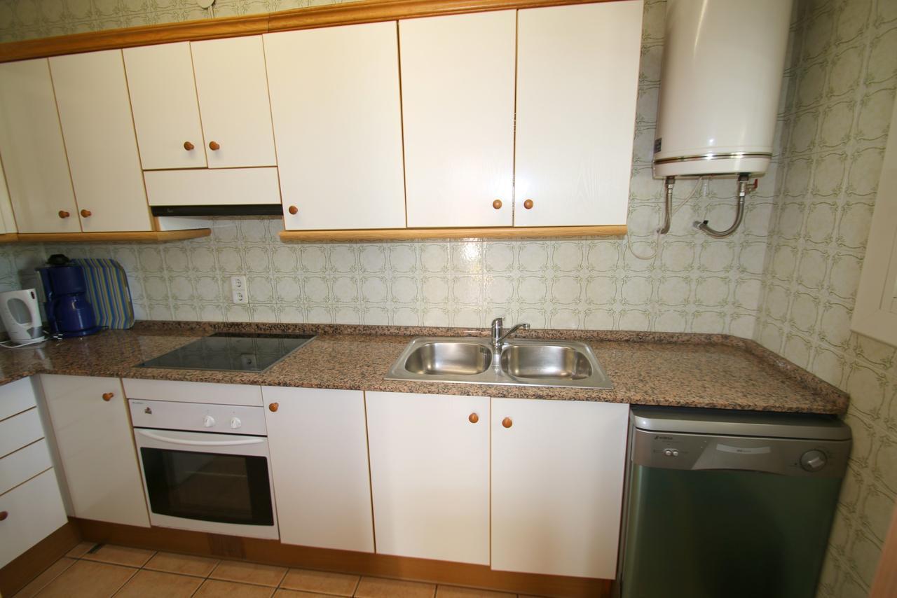 Casa Rosales 3 Leilighet Cambrils Eksteriør bilde