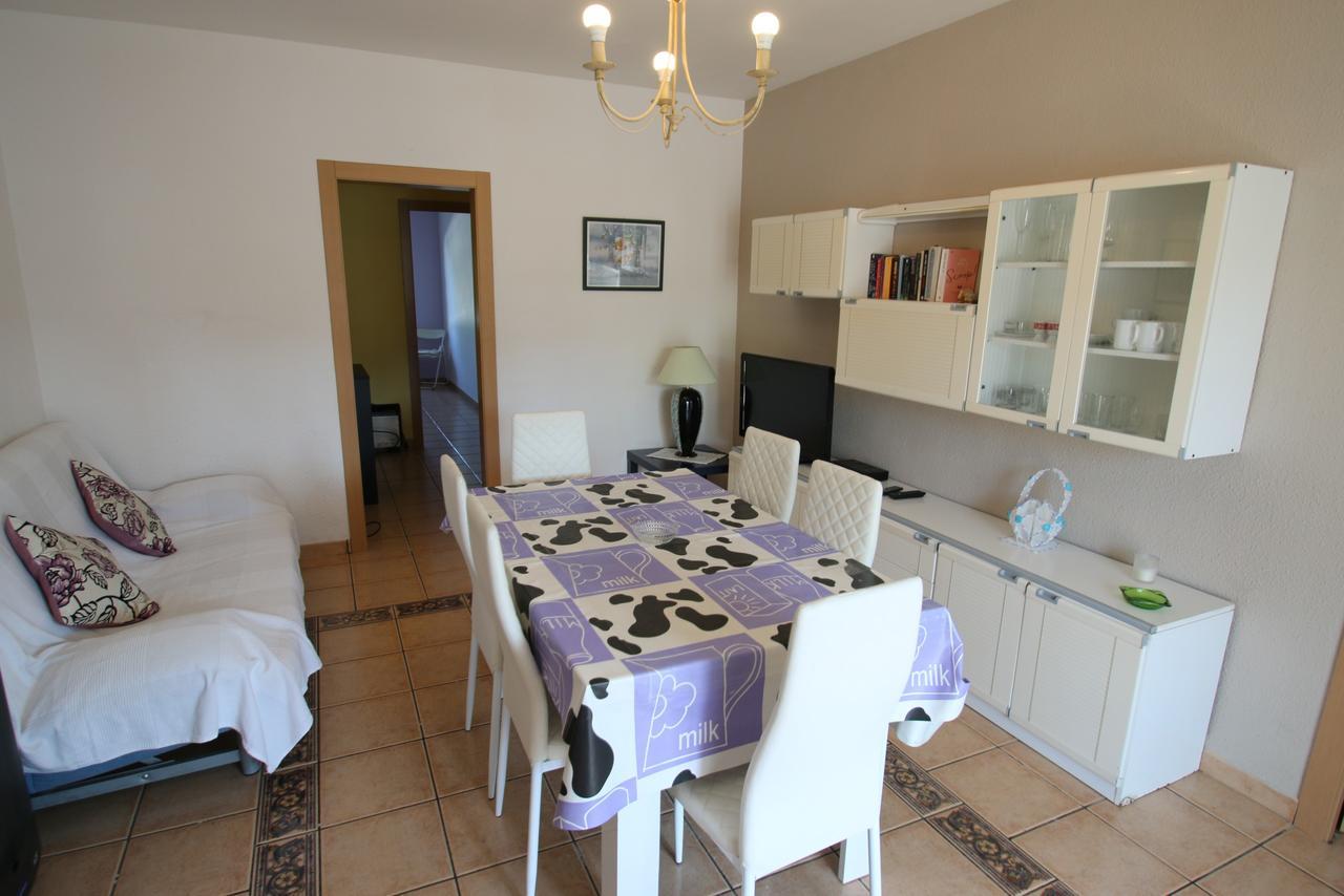 Casa Rosales 3 Leilighet Cambrils Eksteriør bilde