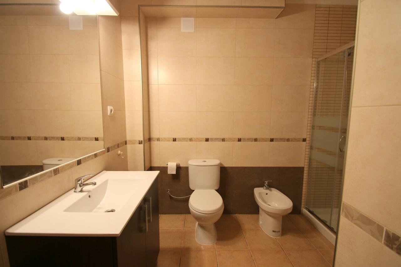 Casa Rosales 3 Leilighet Cambrils Eksteriør bilde