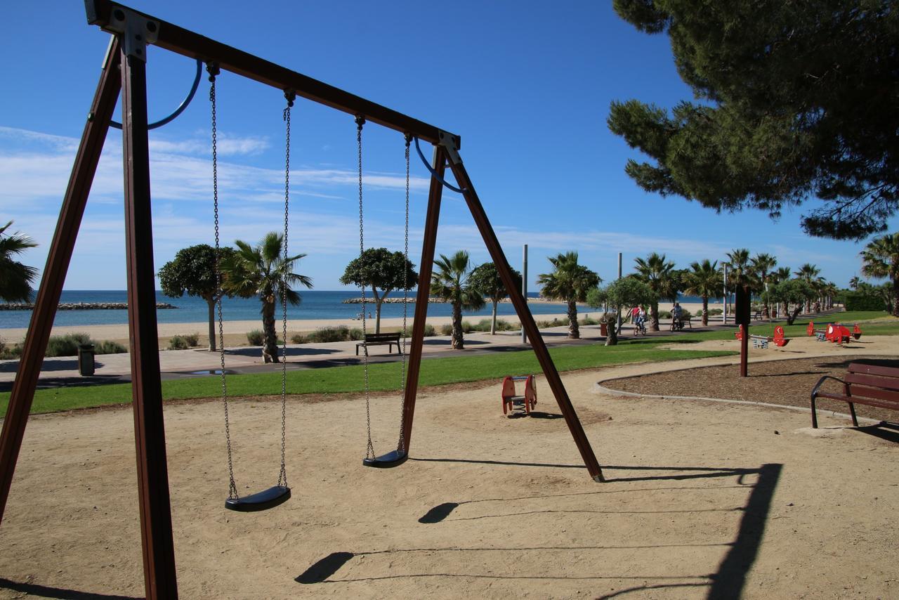 Casa Rosales 3 Leilighet Cambrils Eksteriør bilde