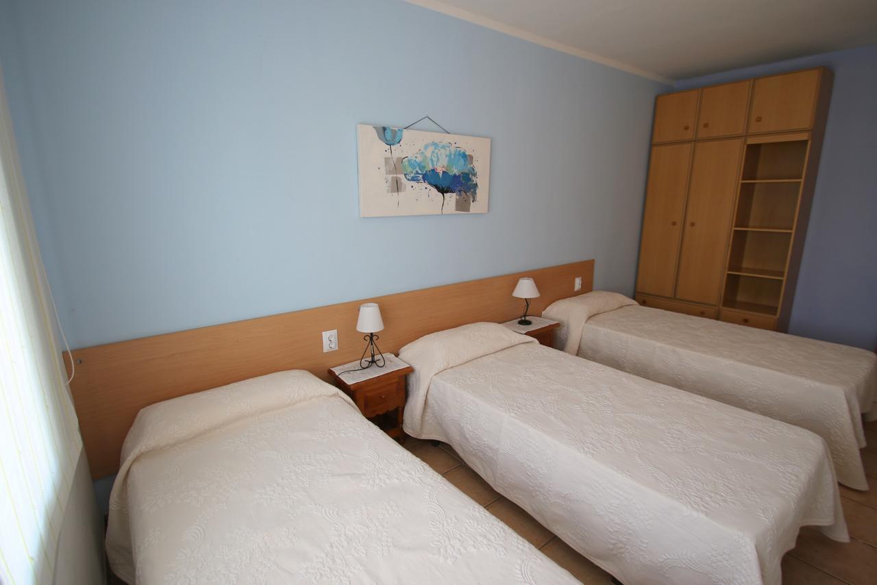 Casa Rosales 3 Leilighet Cambrils Eksteriør bilde