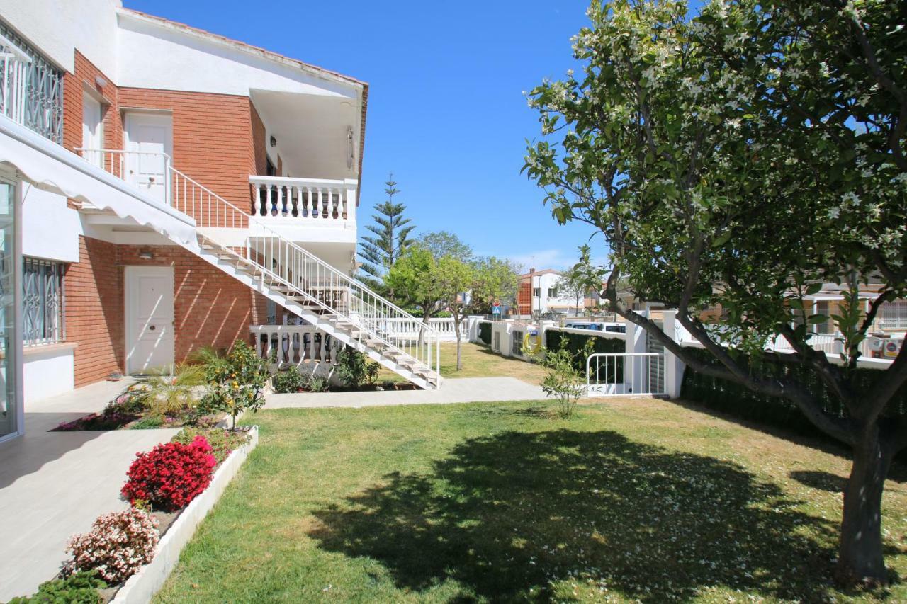 Casa Rosales 3 Leilighet Cambrils Eksteriør bilde