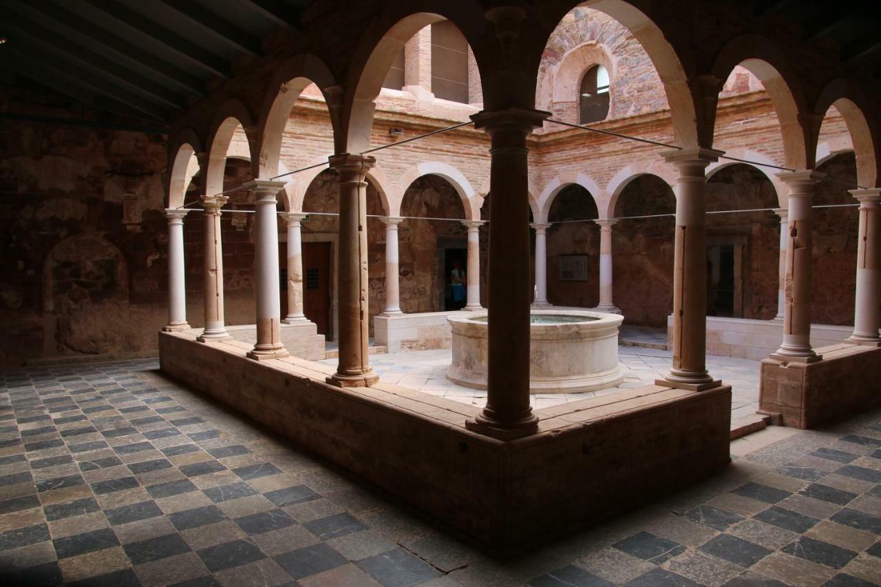 Casa Rosales 3 Leilighet Cambrils Eksteriør bilde